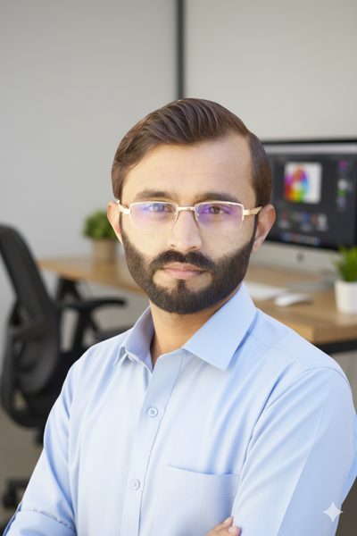 Qaisar Aqeel